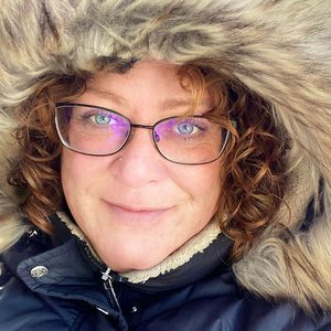 Meet your Posher, Carisa